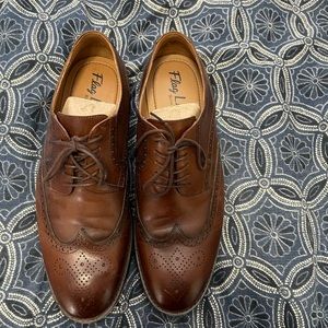 Causal/dress shoes